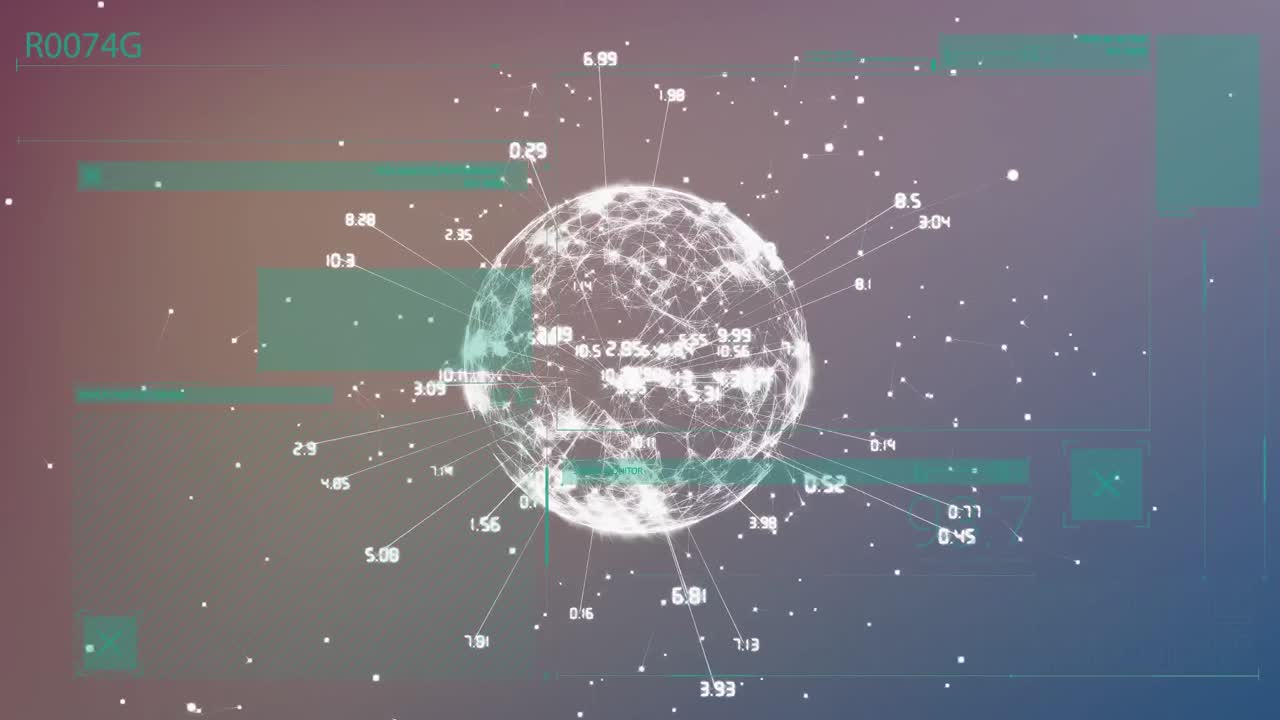 전 세계 연결 네트워크의 활성화