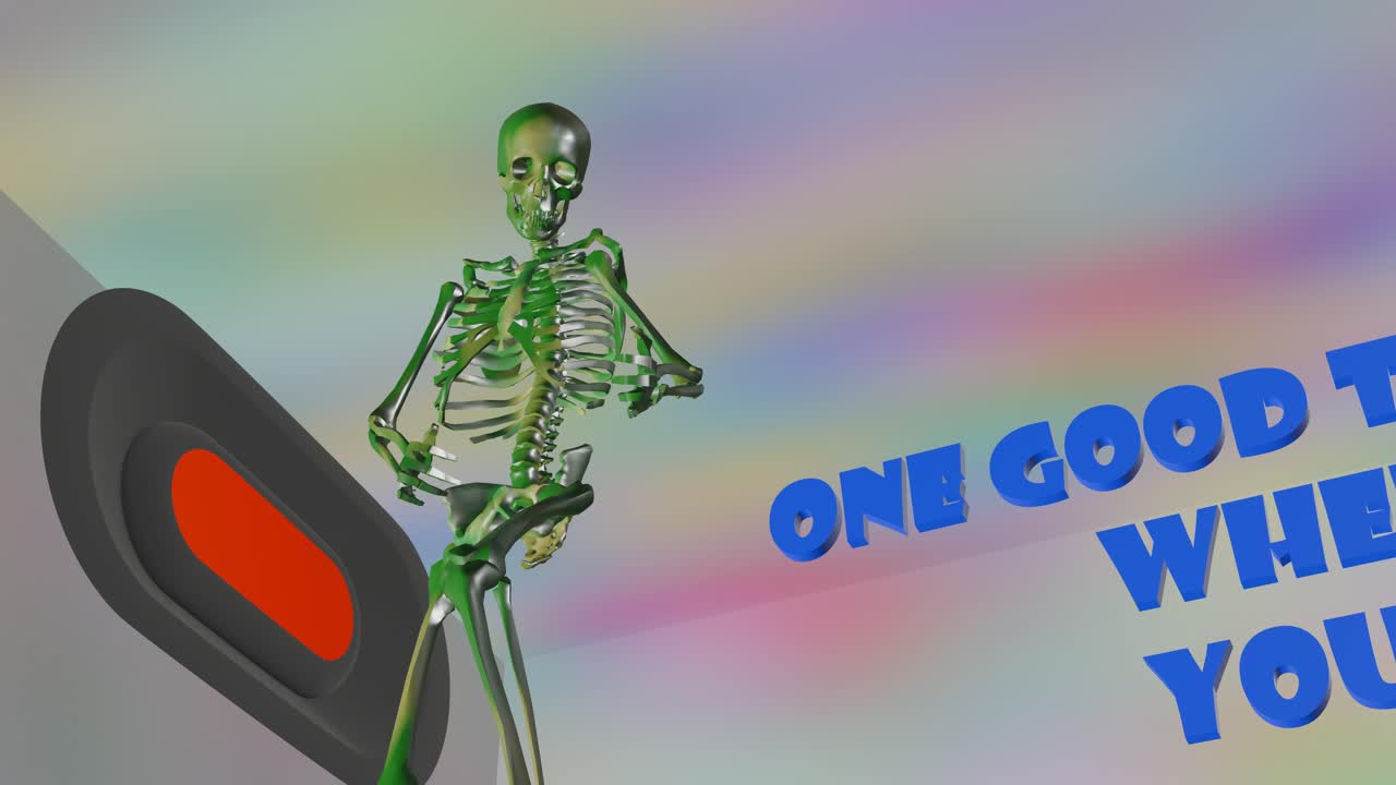 스레톤 음악 인용.