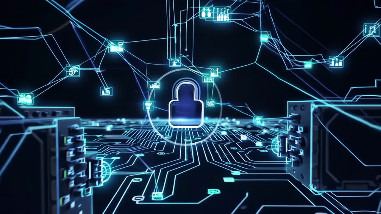 Wireless Network Connection and Cybersecurity