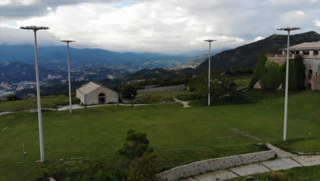 Genoa-panoramic-view-from-Forte-Begato-2