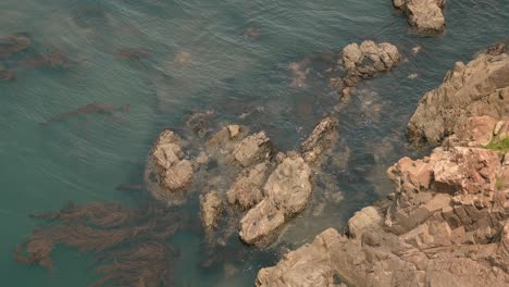 majestic-waves-crashing-against-rugged-rocks-along-a-picturesque-bay