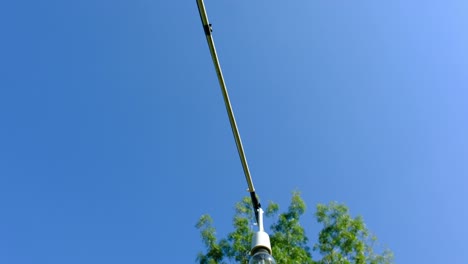 bombillas de luz en cuerda