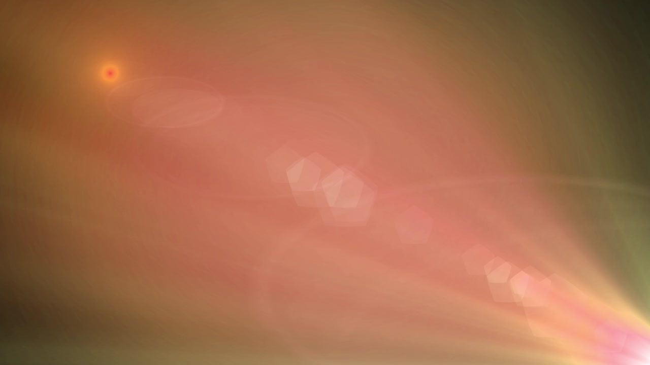 fondo del efecto de textura de la luz de la lente del haz