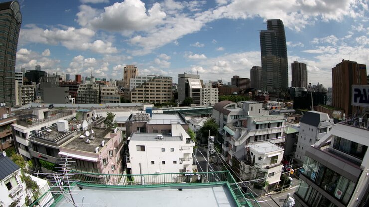 Vista Lusso Tokyo 05