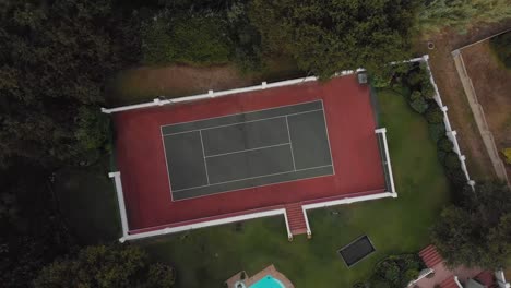 Video-of-top-view-of-tennis-court