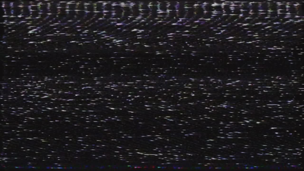 Old TV. Glitch Error Video Damage. Signal Noise. Error. System error. Unique Design. Bad signal. No signal.VHS. Screen damage TV effects and artifacts. VHS. Bad interference. Retro 80s, 90s