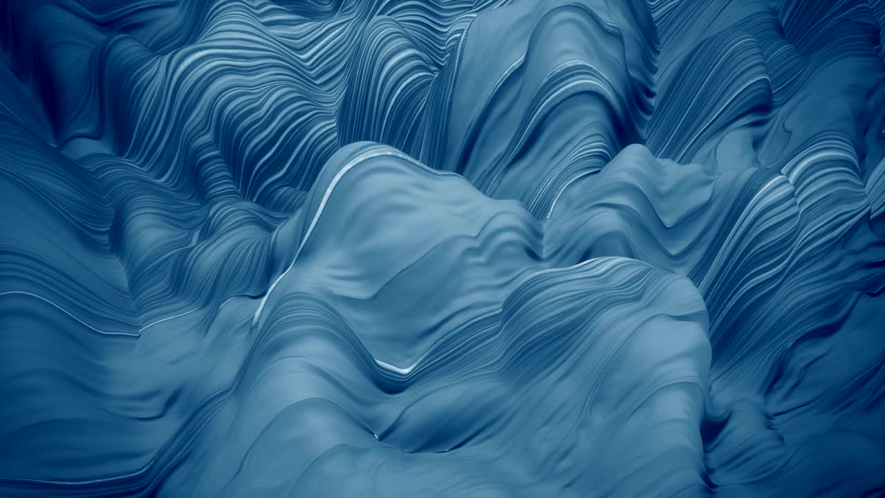 malla abstracta de 4k.