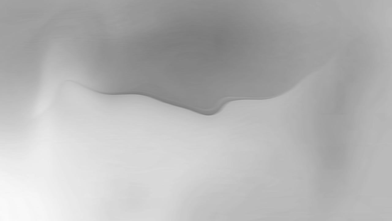 White Silver Abstract Loop Background Animation