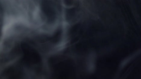 Animación-De-Humo-Blanco-En-Movimiento-De-4k-Para-Fondo-De-Video,-Superposición-De-Video