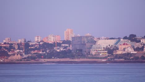 Atardecer-En-Estoril