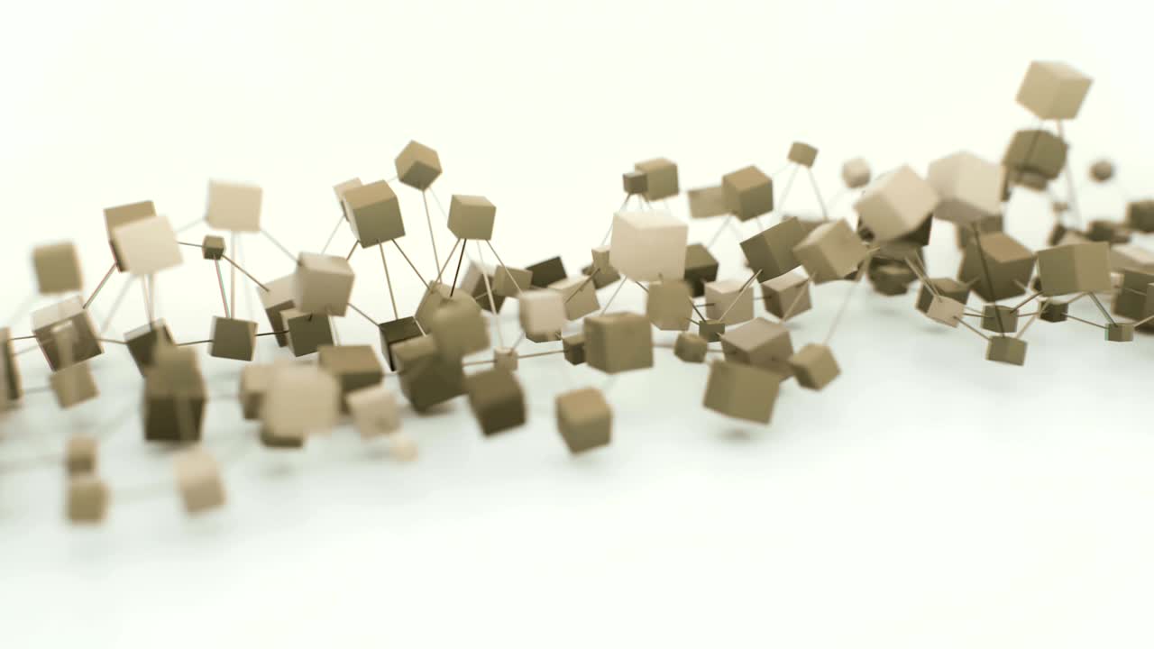 4k 추상 블록체인 개념