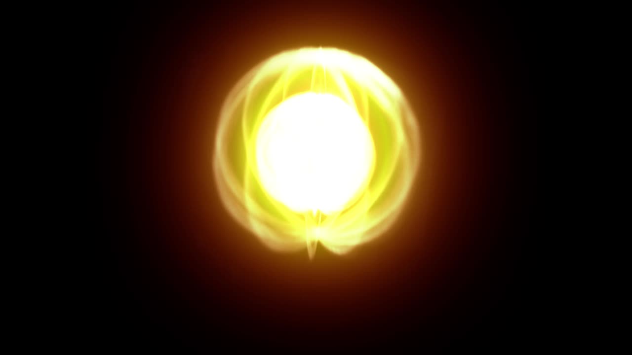 абстрактная энергетическая структура