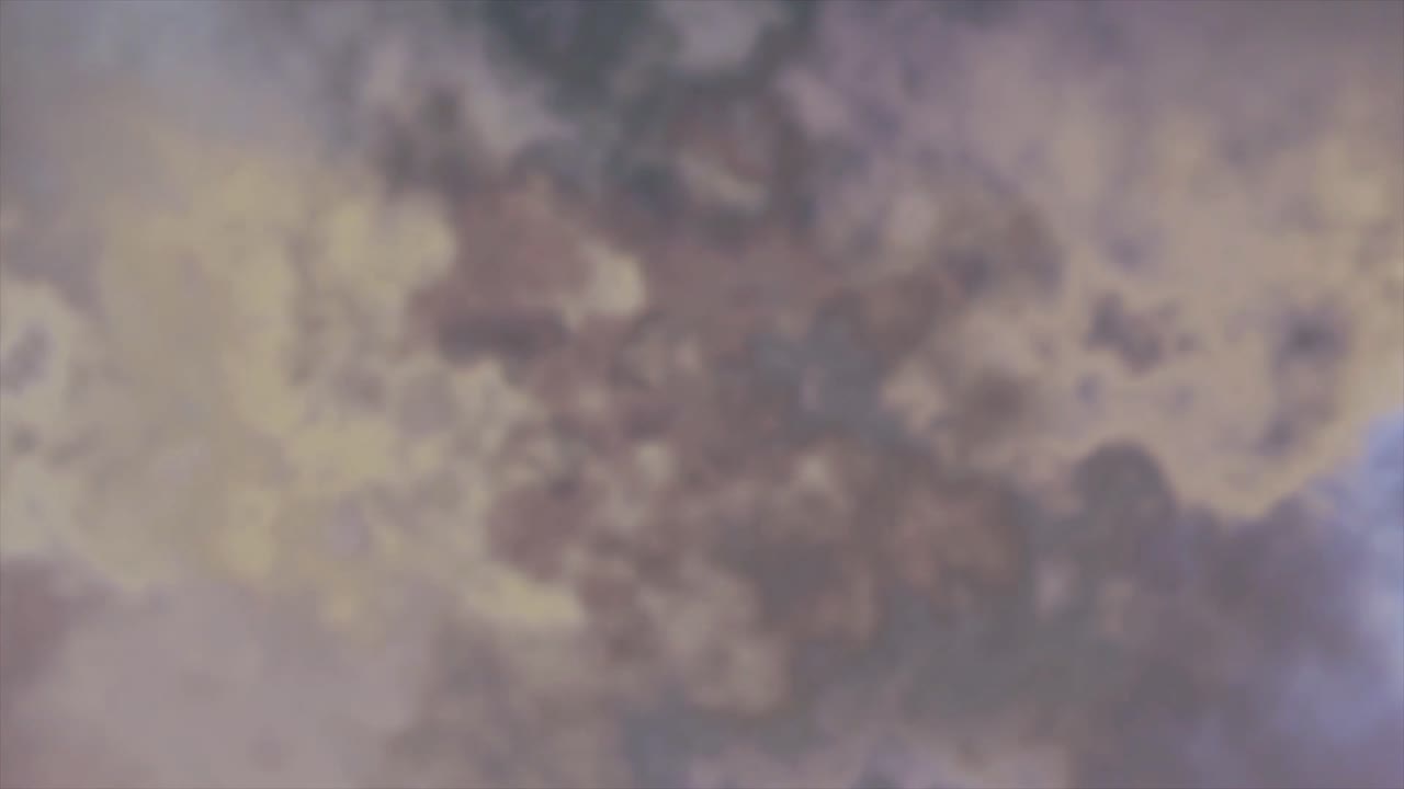 Soft Abstract Pastel Colors Swirling Background
