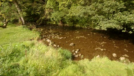 Weitwinkelaufnahme-Von-Flusstaube-Und-Milldale