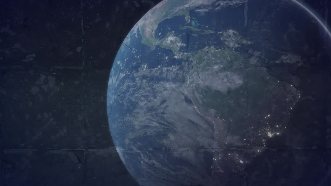 전 세계 연결 네트워크의 활성화