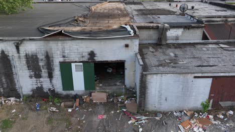 Destroyed-buildings-in-America