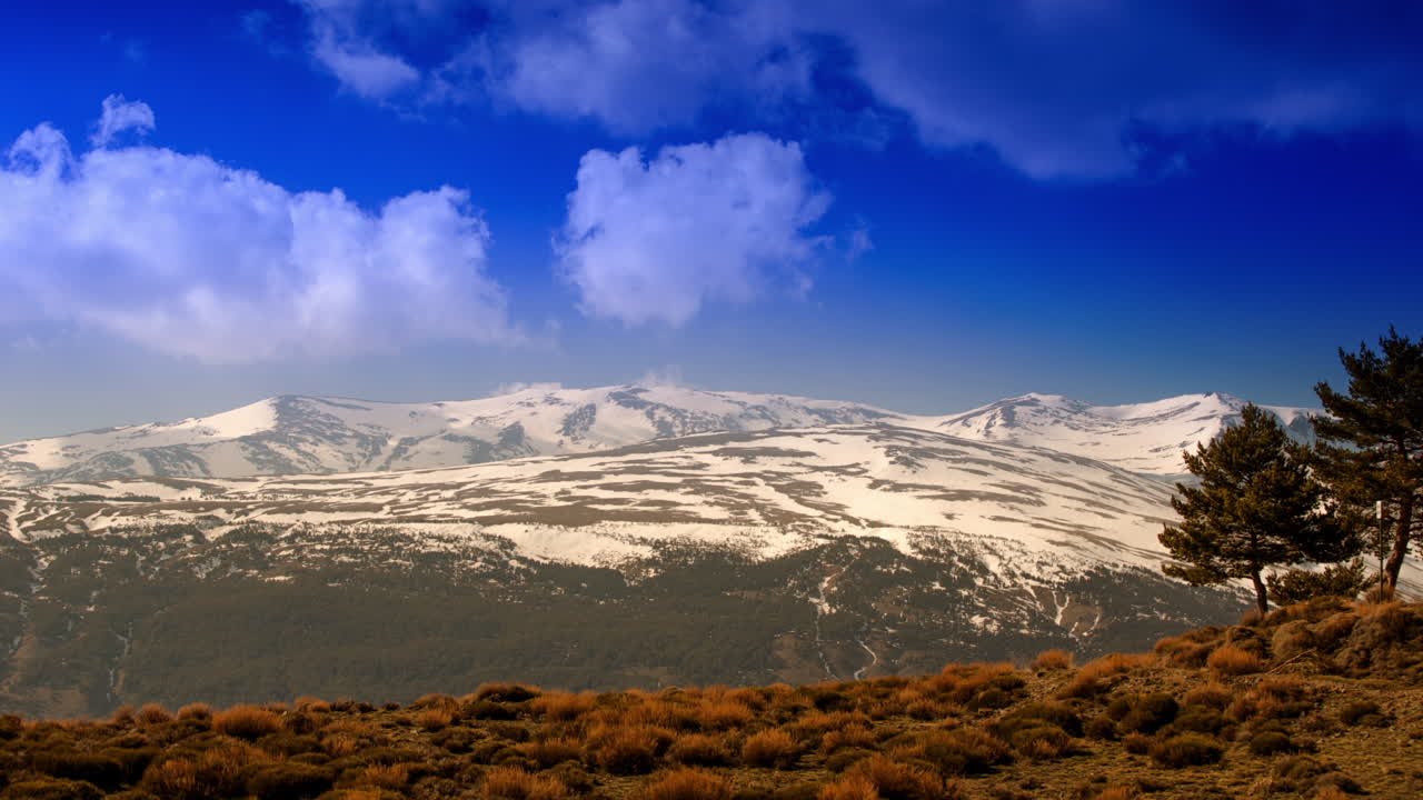 시에라 네바다 뷰 06