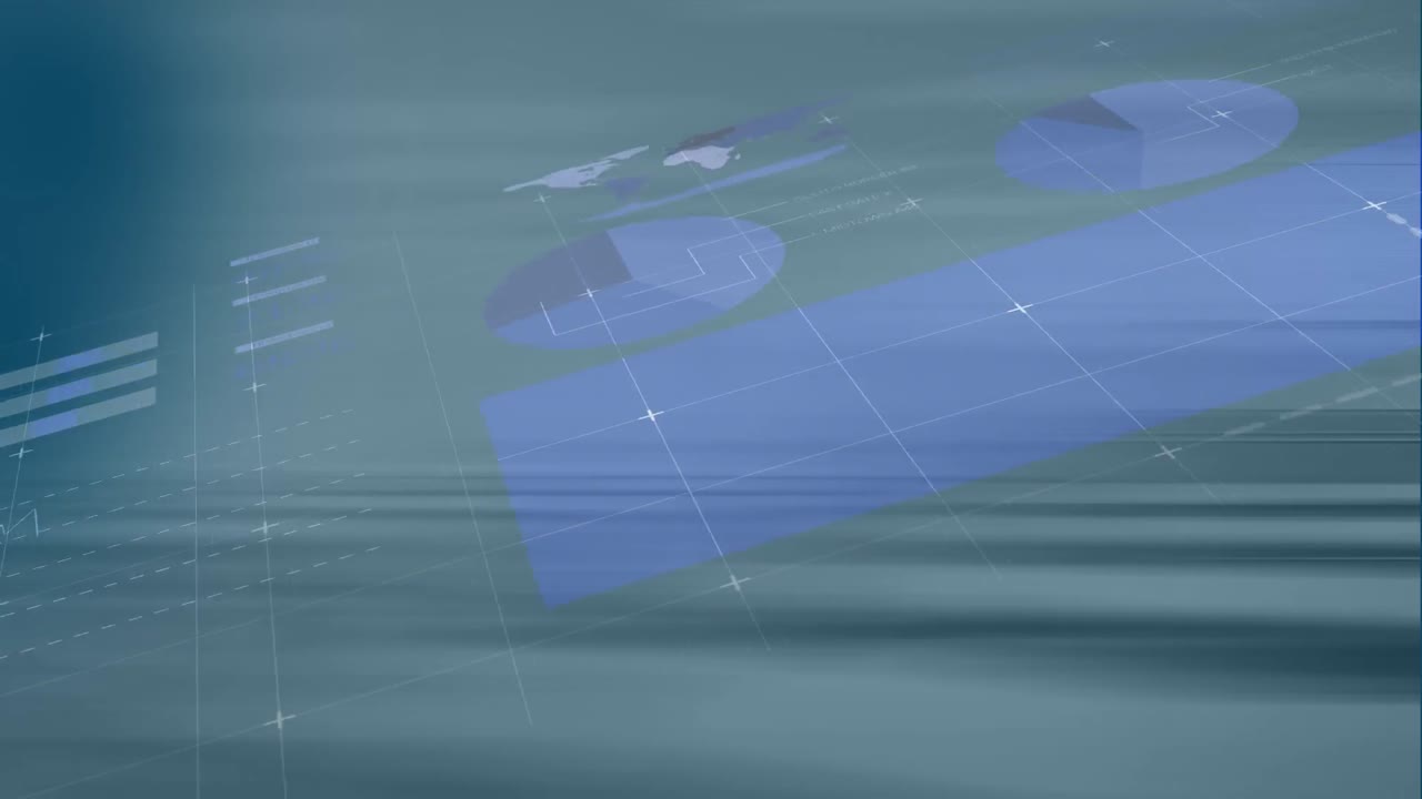 금융 데이터 처리 및 통계의 활성화