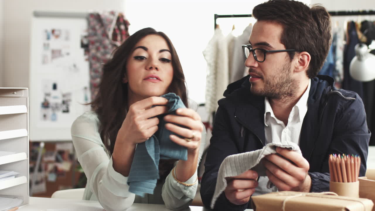 la próxima colección será su mejor.