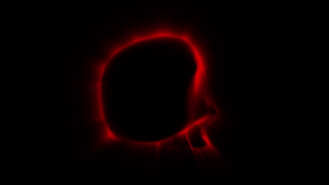 skull of dream red
