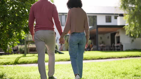 Back,-walking-and-a-couple-holding-hands