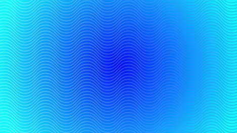 fondo ondulado de colores abstractos