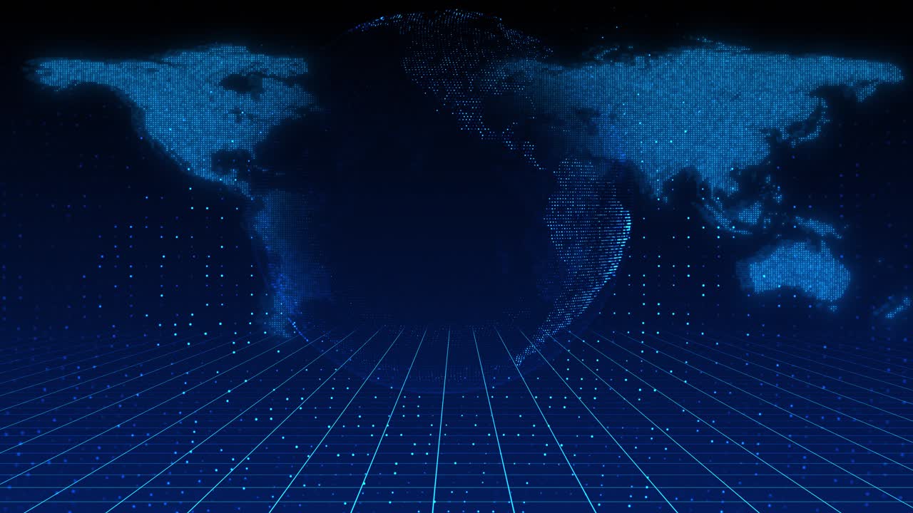 5g network digital concept high speed internet network technology for internet business global