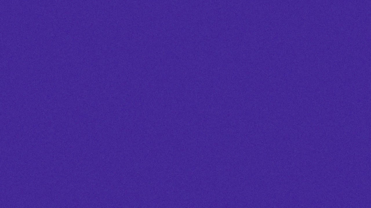 Animasjon av flere tegneseriebobler med ZAP og POW skrevet i gult på en lilla bakgrunn