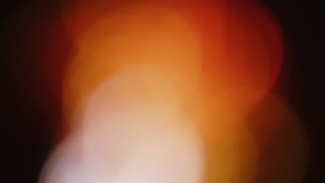 multicolored light leaks 4k footage on black background lens studio flare leak burst overlays