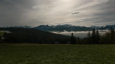 Tatras-from-fog