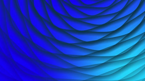 azul colorido brillante patrón geométrico diagonal fondo de fantasía