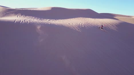 dune buggies and atvs race across the imperial sand dunes in california 13