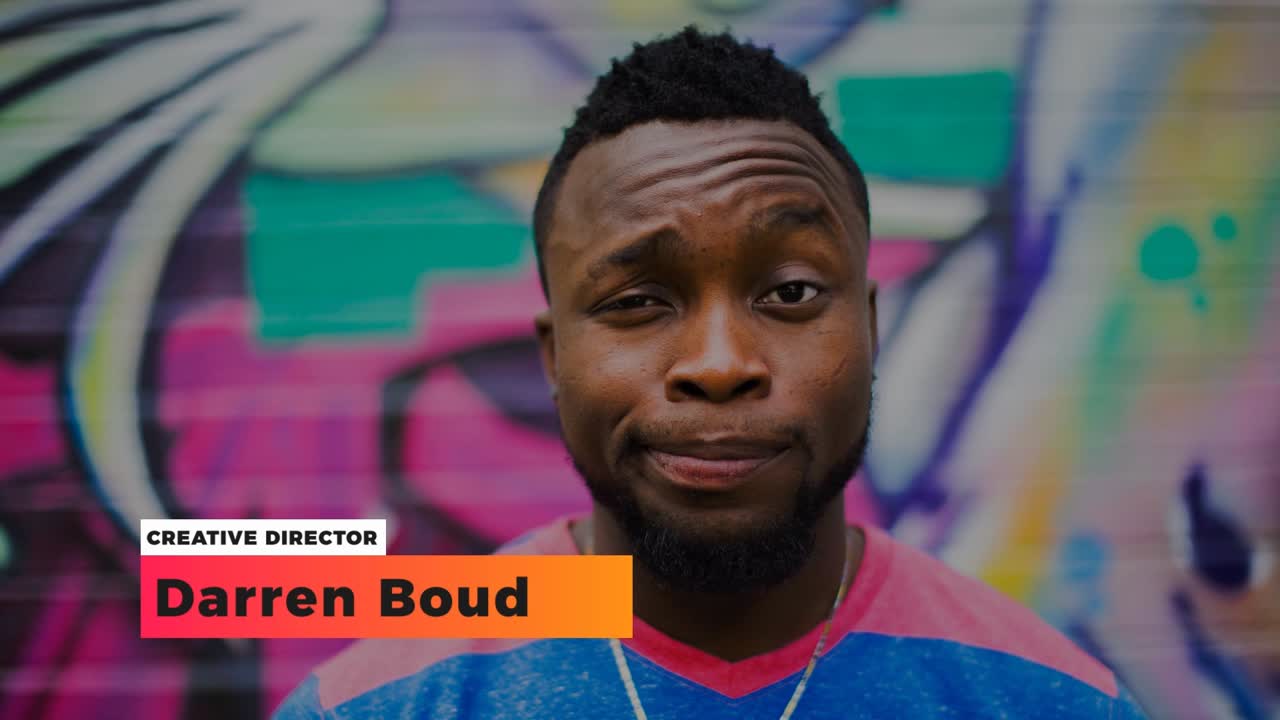 Professional Portraits