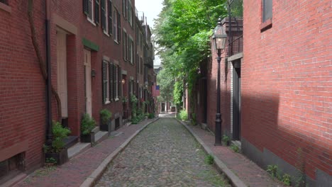 calle de las bellotas
