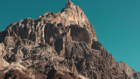 paisaje de montaña
