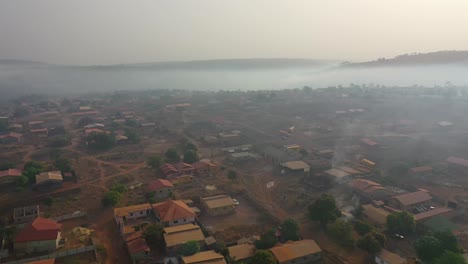 Remote-Jungle-Camp-In-The-Interior-Of-West-African-Wilderness-1