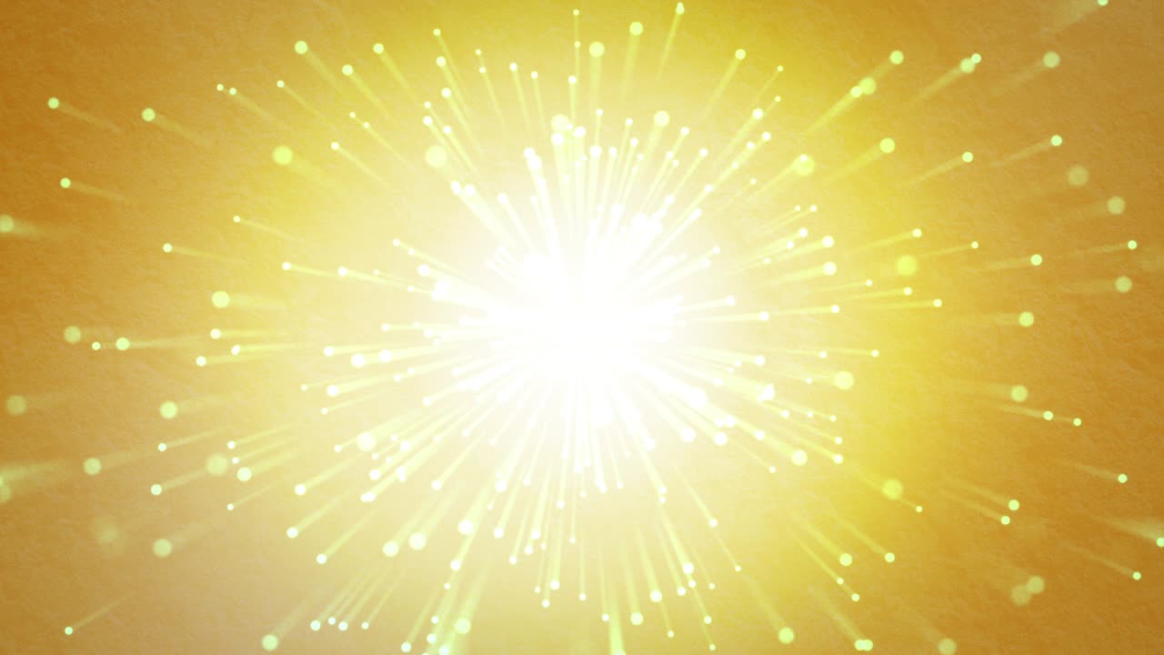 생일 기념일의 배경