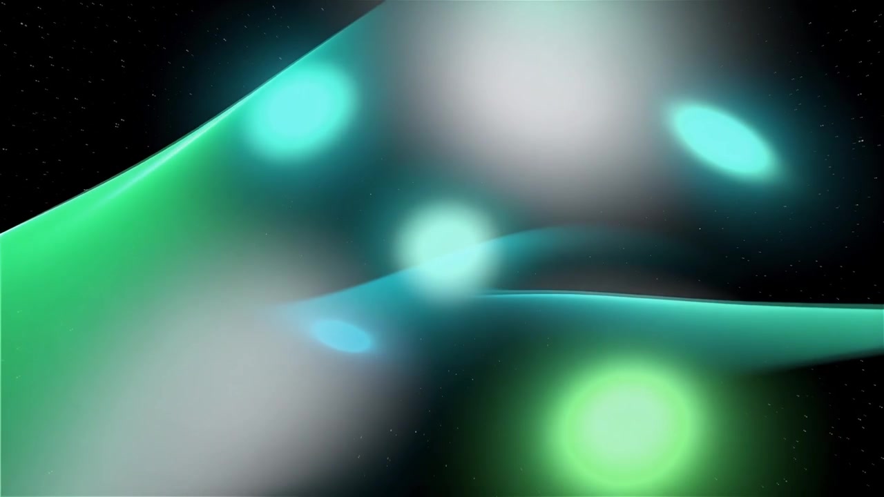 Abstract Gradient Background