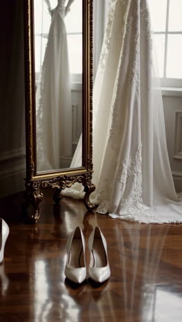 wedding preparation