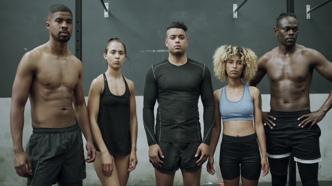 Weakness is a choice we don't ever intend to make