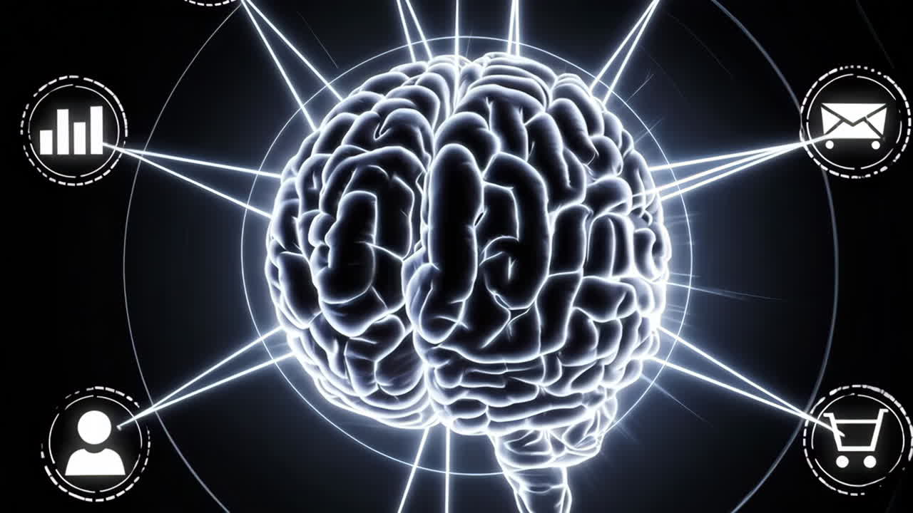 Brain and Technology Integration