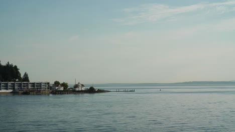 View-of-the-Mukilteo-Lighthouse-on-the-shore-of-Washington-State