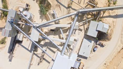 Modern-Limestone-Plant-Equipment-as-Seen-from-Above