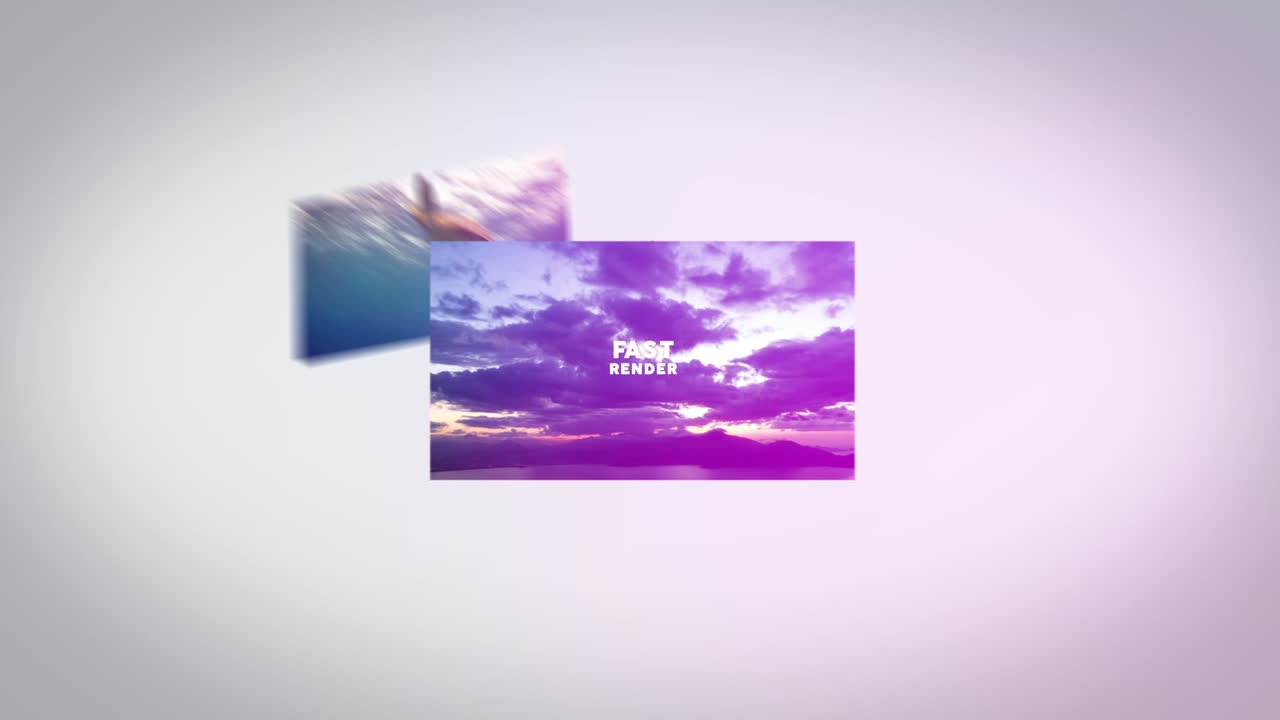 Beautiful Scenery Collection