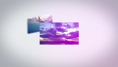 beautiful scenery collection