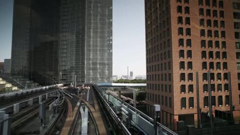 tokyo monorail 12