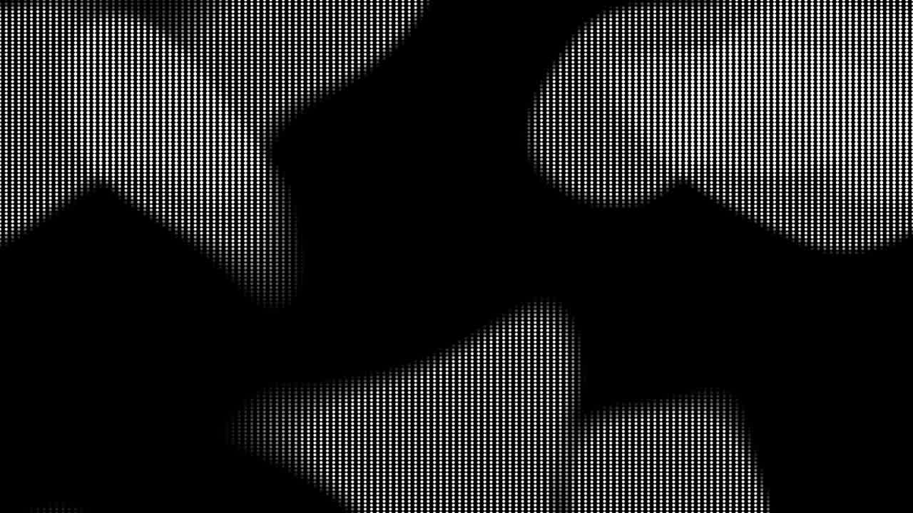 Abstract Background Digital Camouflage With Dots