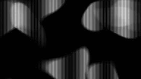 fondo abstracto camuflaje digital con puntos
