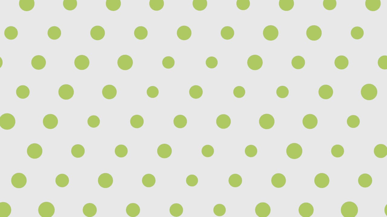 linee ondulate cinetiche animate senza cuciture sfondo sfondo colorato forme colorate onde