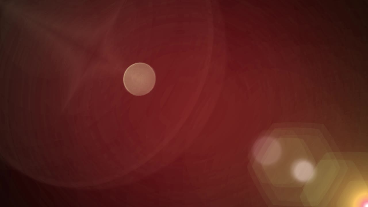 빛 렌즈 플레어 텍스처 효과 배경